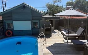 Spa Villa Skaloma